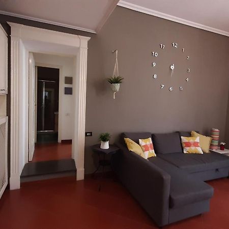 La Casa Di Flo Lägenhet Neapel Exteriör bild