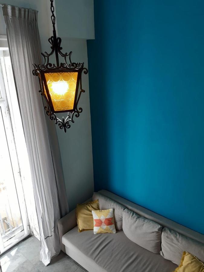 La Casa Di Flo Lägenhet Neapel Exteriör bild