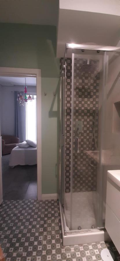 La Casa Di Flo Lägenhet Neapel Exteriör bild