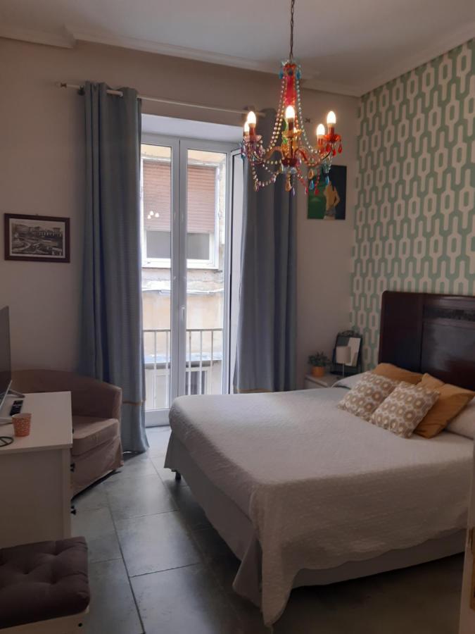 La Casa Di Flo Lägenhet Neapel Exteriör bild