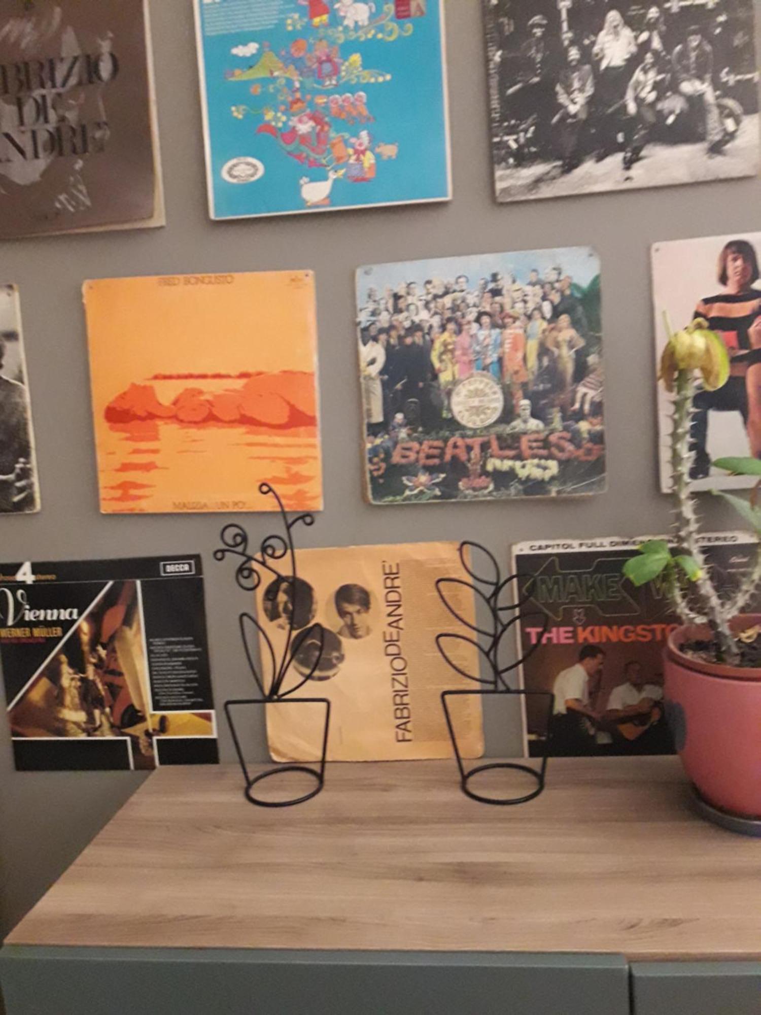 La Casa Di Flo Lägenhet Neapel Exteriör bild